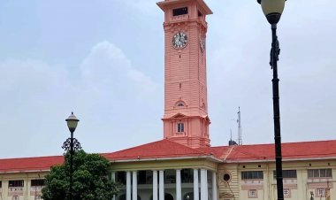 Bihar : प्रभारियों मंत्रियों को बदला गया, सम्राट को पटना, विजय सिन्हा को मुजफ्फरपुर का जिम्मा