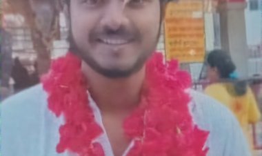 Dhanbad: मनईटांड के युवक की तेलीपाड़ा में गोली मारकर मर्डर, इंजीनियरिंग का स्टूडेंट था अमरदीप