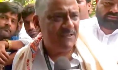 JDU: संजय झा चुने गये जेडीयू के राष्ट्रीय कार्यकारी अध्यक्ष, कार्यकारिणी की बैठक में लिया गया निर्णय