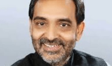 Bihar Elections 2025: उपेंद्र कुशवाहा ने पत्नी को दिया टिकट, RLM की पहली कैंडिडेट लिस्ट में छह नाम फाइनल