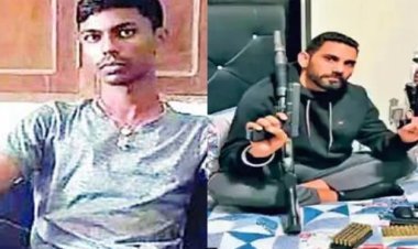 Jharkhand: गिरिडीह में अमन साहू के गुर्गे ने मयंक सिंह ने जेल सुपरिटेंडेट को दी धमकी