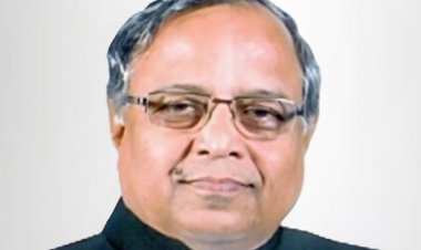 New Chief Justice: झारखंड हाई कोर्ट के नये चीफ जस्टिस होंगे बीआर सारंगी