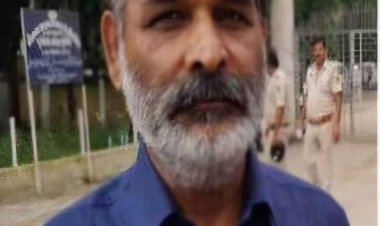 Bihar Bypolls Result 2024: बिहार की रुपौली सीट पर निर्दलीय कैंडिडेट शंकर सिंह की जीत