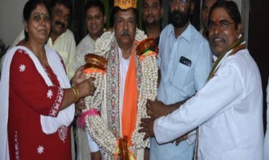 Bihar: दिलीप जायसवाल बने बिहार BJP प्रसिडेंट,EBC व  कोर वोटर पर भी नजर