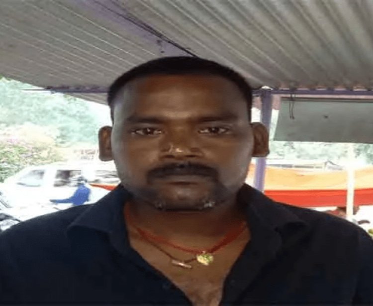 Jharkhand:बोकारो में शंकर रवानी का मर्डर , SP पर बिफरे MP,ढुल्लू, कहा-वर्दी के लायक नहीं हो, कोयला चोरी कराते हो