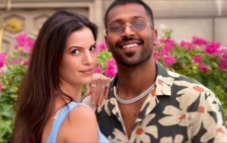 Hardik Pandya Natasa Stankovic Divorce : हार्दिक पांड्या और नताशा स्टेनकोविक का हुआ डाइवोर्स