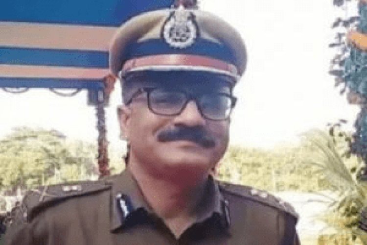 Jharkhand: IPS अनुराग गुप्ता बने झारखंड के DGP