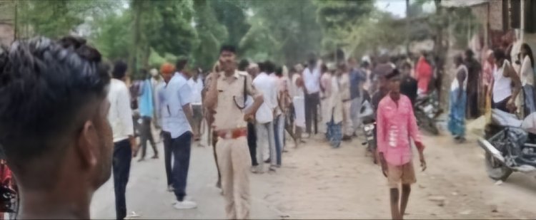 Bihar: नर्सरी के बच्चे ने तीसरी क्लास के स्टूडेंट को मारी गोली, स्कूल बैग में लाया था पिस्टल