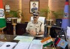तीन चिट्ठियों का असर! सेंट्रल गवर्नमेंट की आपत्ति के बाद झारखंड DGP अनुराग गुप्ता ने पद छोड़ा !