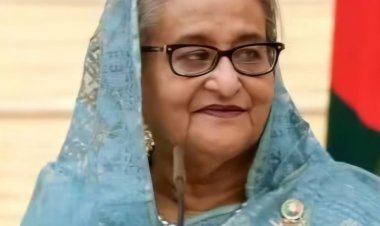 Bangladesh:शेख हसीना ने छोड़ा देश, 15 साल तक राजनीतिक ऊंचाइयों पर किया राज 