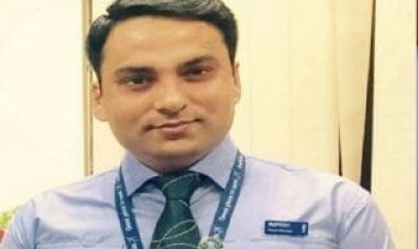 Bihar: इंडिगो एयरलाइंस के मैनेजर रूपेश सिंह मर्डर केस के चारों अभियुक्त बरी