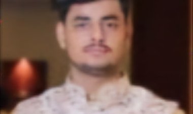 Bihar:भागलपुर में मेडिसिन बिजनसमैन के बेटे का मर्डर, घर के समीप ही क्रिमिनलों ने गोलियों से भूना