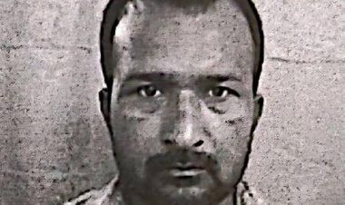 Jharkhand:उम्रकैद की सजा काट रहे कैदी ने पुलिस हवलदार का किया मर्डर, हॉस्पिटल से हुआ फरार