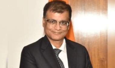 New Delhi : IRS अफसर राहुल नवीन होंगे ED के नये डायरेक्टर