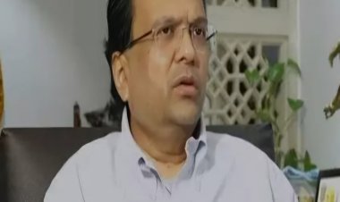 New Delhi : IAS अफसर गोविंद मोहन होंगे नये होम सेकरेटरी, अजय भल्ला की लेंगे जगह