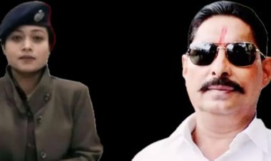 Bihar: हाईकोर्ट में IPS लिपि सिंह की पुलिसिया स्क्रिप्ट छलनी,एके 47 बरामदगी केस में अनंत सिंह बरी