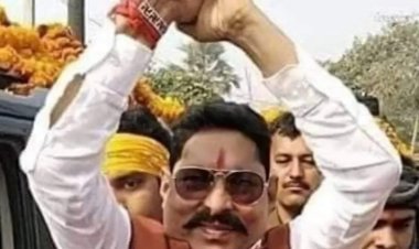 Bihar : एक्स एमएलए अनंत सिंह को हाईकोर्ट से बड़ी राहत,  सोनू-मोनू केस में मिली बेल, जेल से आयेंगे बाहर