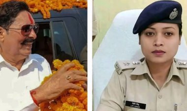 Bihar: हाई कोर्ट से हम बरी हो गये, लिपि सिंह हैं दोषी, CBI जांच हो, अनंत सिंह ने मोदी-नीतीश सरकार से की डिमांड