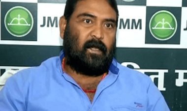 Jharkhand: BJP ने चंपई की जासूसी का रचा झूठा प्रपंच, पुलिस ने किया खुलासा: विनोद पांडेय