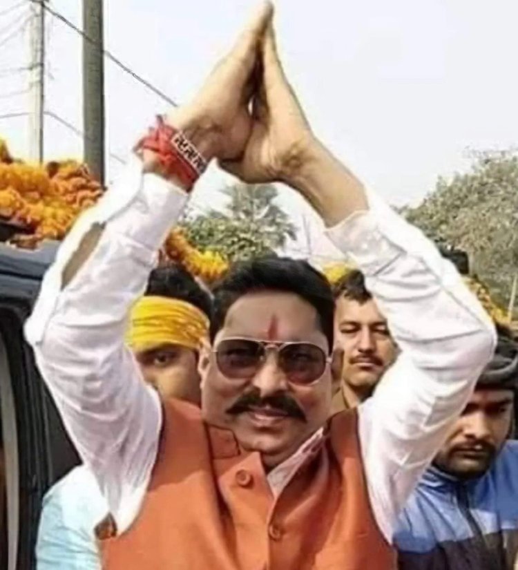 Bihar : एक्स एमएलए अनंत सिंह को हाईकोर्ट से बड़ी राहत, सोनू-मोनू केस में मिली बेल, जेल से आयेंगे बाहर
