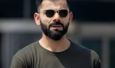 Virat Kohli ने दिया 66 करोड़ रुपये इनकम टैक्स,सबसे ज्यादा टैक्स चुकाने वाले प्लेयर बने