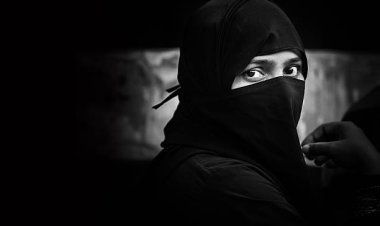 Tajikistan Hijab Ban: मुस्लिम बहुल देश ताजिकिस्तान में हिजाब और दाढ़ी बढ़ाने पर बैन