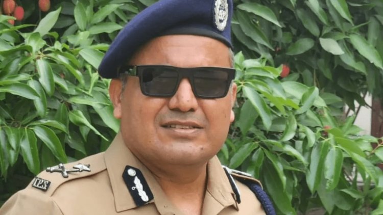 IPS Shivdeep Lande Resign: 'सुपरकॉप' शिवदीप लांडे ने दिया इस्तीफा, कहा – बिहार में रह कर करेंगे जनता की सेवा