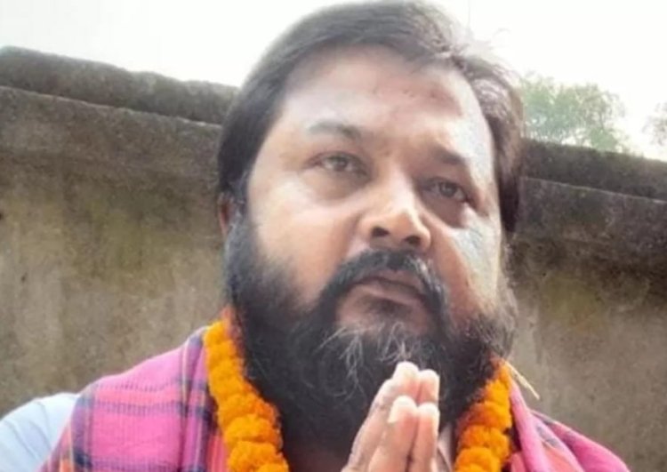 Bihar: समस्तीपुर में मुखिया की गोली मारकर मर्डर,ताबड़तोड़ फायरिंग से एरिया में दहशत