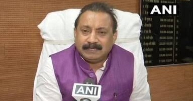 Bihar:मिनिस्टर अशोक चौधरी के ट्वीट से सियासी बवाल, बढ़ती उम्र में इन्हें छोड़ दीजिए