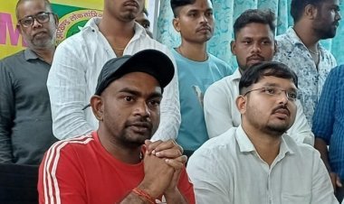 Jharkhand Assembly Election 2024: जयराम महतो ने जारी की JLKM के 14 कैंडिडेट्स की सेकेंड लिस्ट