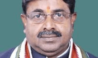 Jharkhand Assembly Elections 2024: चुनाव से पहले BJP का मास्टर स्ट्रोक, रविंद्र राय को बनाया कार्यकारी अध्यक्ष