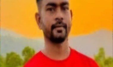 Jharkhand Assembly Elections 2024: बेरमो से भी चुनाव लड़ेंगे JLKM सुप्रीमो जयराम महतो 