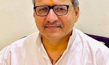 Jharkhand Assembly Election 2024: धनबाद से अजय दूबे और बोकारो से श्वेता सिंह को मिला कांग्रेस का टिकट