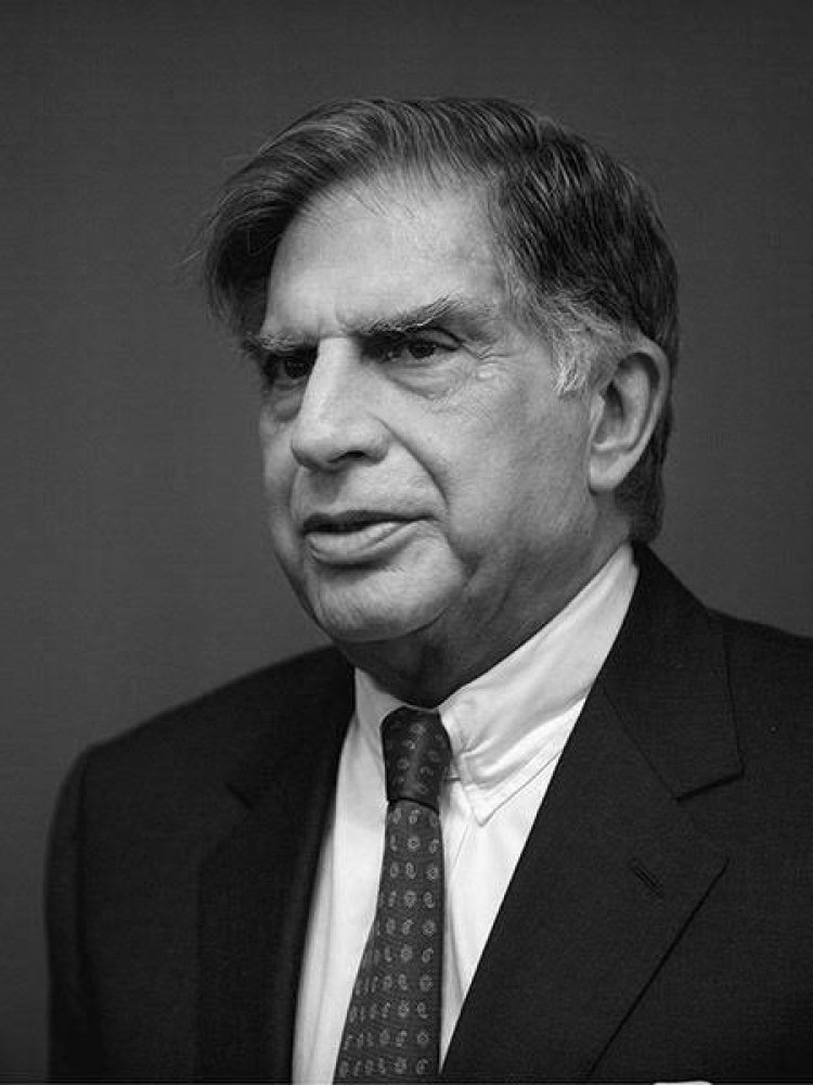 Ratan Tata Death: पद्म विभूषण रतन टाटा का 86 साल की उम्र में निधन