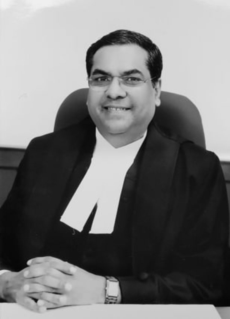 Justice Sanjiv Khanna: जस्टिस संजीव खन्ना होंगे अगले चीफ जस्टिस, 11 नवंबर को लेंगे शपथ