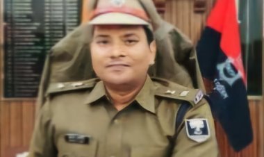 Bihar: PM नरेंद्र मोदी और होम मिनिस्टर अमित शाह ने सारण SP कुमार आशीष के काम को सराहा