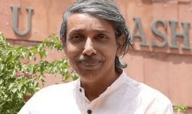 CUET, UG और PG में 2025 से होंगे बड़े बदलाव: UGC चेयरमैन