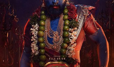 Pushpa 2 Worldwide Collection Day 6 : पुष्पा 2 का वर्ल्डवाइड कलेक्शन 950 करोड़ पहुंचा