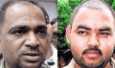 Suresh Singh Murder Case: सुरेश सिंह की मर्डर के 13 साल, मुख्य आरोपी शशि को नहीं खोज सकी धनबाद पुलिस