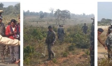 Dhanbad: DSP पर हमले के बाद रेस हुई पुलिस, ताबड़तोड़ एक्शन, महुदा, मधुबन, धर्माबांध व खरखरी थानेदार प्रभारी सस्पेंड