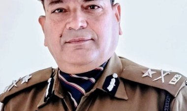 Bihar: सारण के जय प्रकाश सिंह बने हिमाचल प्रदेश के एडीजी