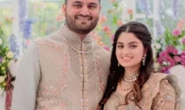 हीरा कारोबारी की बेटी दिवा शाह से हो रही है गौतम अदाणी के बेटे की शादी