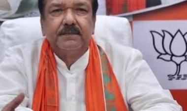 Bihar: दिलीप जायसवाल ने मंत्री पद से दिया इस्तीफा, चार मार्च को होगा बीजेपी अध्यक्ष का चुनाव