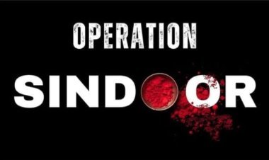 Operation Sindoor: भारतीय हमले में पाकिस्तान के नौ आतंकी ट्रेनिंग सेंटर-लॉन्चपैड धवस्त