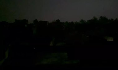 India-Pakistan Conflict : पाकिस्तान ने तीन घंटे के बाद ही सीजफायर तोड़ा, जम्मू-कश्मीर में फायरिंग