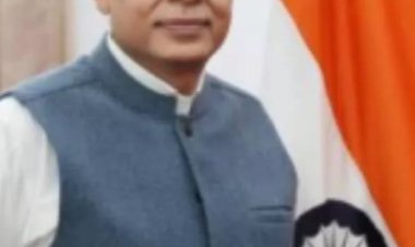 UPSC के चेयरमैन बने 1985 बैच के आईएएस अफसर अजय कुमार