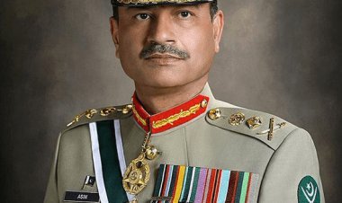 Pakistan: पाकिस्तानी सेना प्रमुख जनरल आसिम मुनीर को बनाया गया फील्ड मार्शल, भारत से कुटाई के बाद प्रमोशन 
