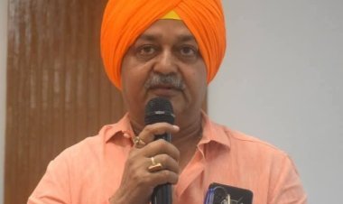 Dhanbad : विनय कुमार सिंह बने डीसीए के महासचिव