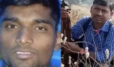 Jharkhand: लातेहार पुलिस ने पांच लाख के इनामी माओवादी मनीष यादव को किया ढेर, 10 लाख का इनामी नक्सली भी अरेस्ट