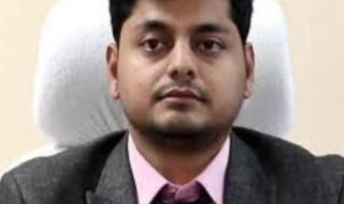 Jharkhand IAS Transfer List : आदित्य रंजन बने धनबाद के नये DC, झारखंड में 20 जिलों के DC का ट्रांसफर